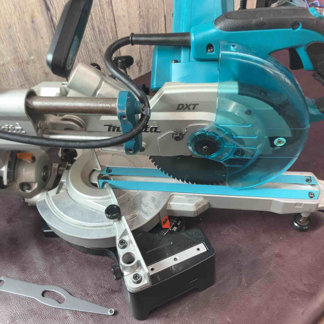 【中古現状品】★マキタ(makita) 卓上スライドマルノコ LS0612FL【東大和店】