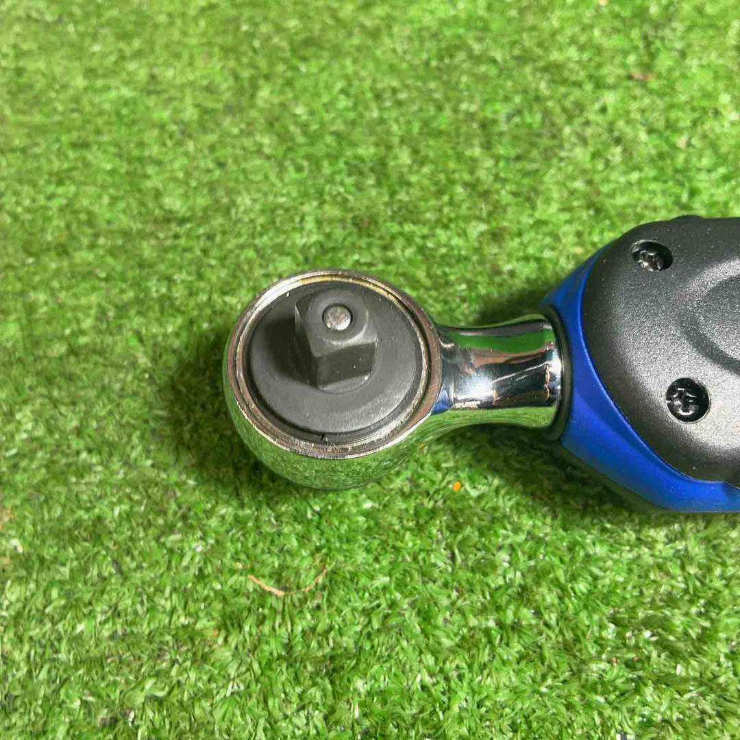 ◇SK11 デジタルトルクレンチ 差込角 9.5mm 3~60N・m SDT3-060【藤沢店】