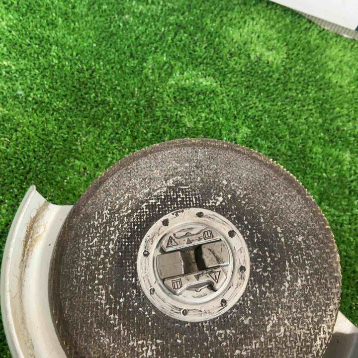 ☆ボッシュ(BOSCH) 125mmディスクグラインダー GWX750-125S【草加店】