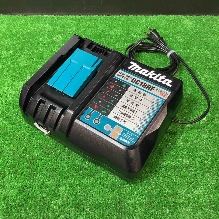 ★マキタ(makita) コードレスインパクトドライバー TD173DRGXO【岩槻店】