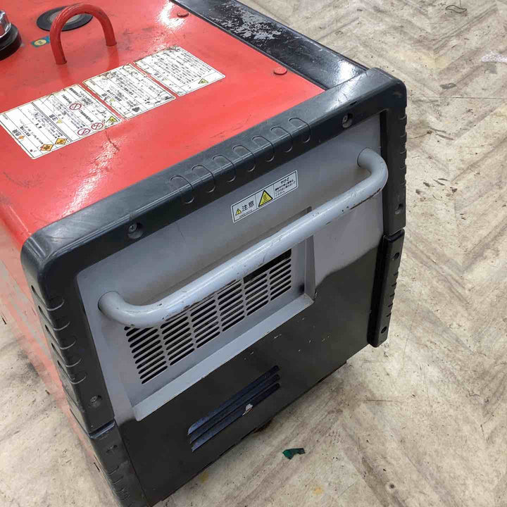 【店頭受取り限定】◇新ダイワ(Shindaiwa) エンジンウェルダー EGW150MS【越谷店】