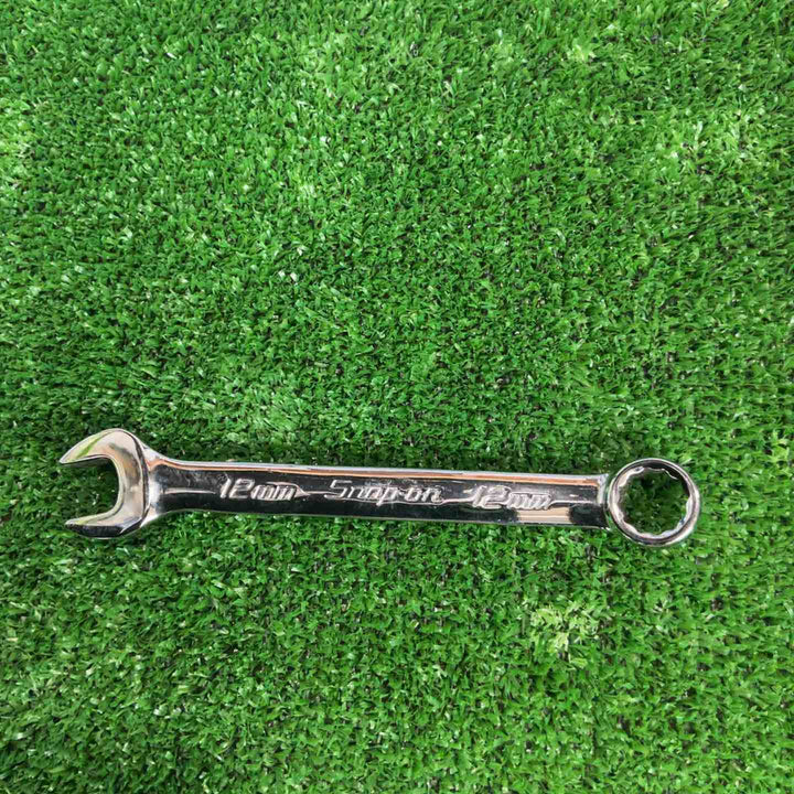 スナップオン(Snap-on) フランクドライブコンビネーションレンチ5本セット OEXM11B/12B/13B/14B/15B【草加店】