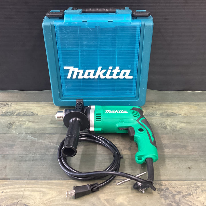 マキタ(makita) 振動ドリル M816K 【東大和店】