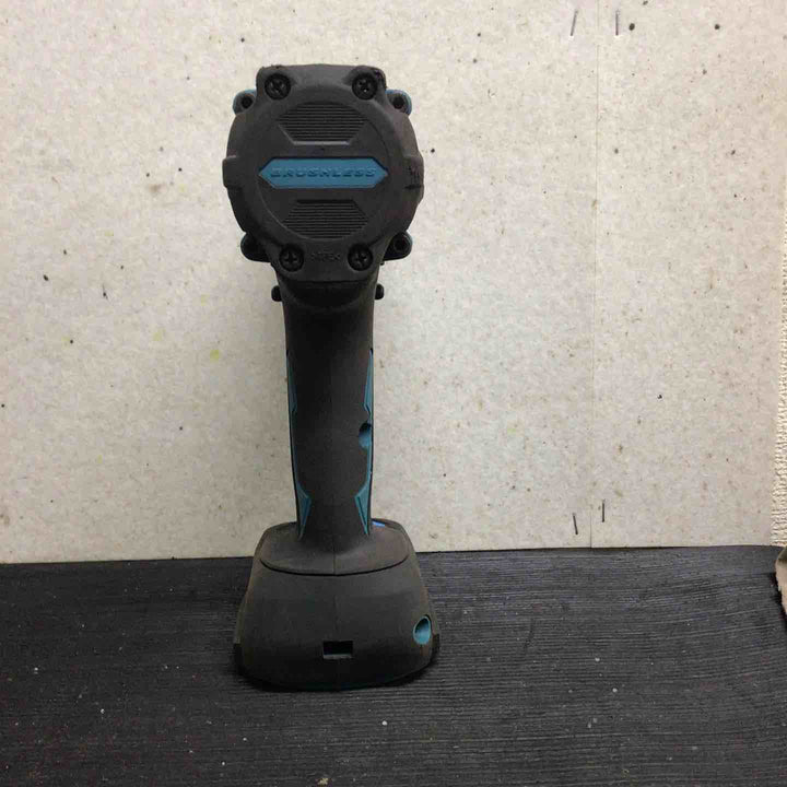 ★マキタ(makita) コードレスインパクトレンチ TW700DZ【町田店】