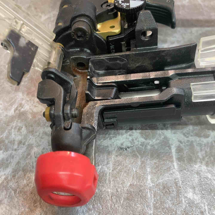 【中古品】★ハイコーキ　HIKOKI 高圧エアネジ打ち機 WF4H2 本体のみ【八潮店】