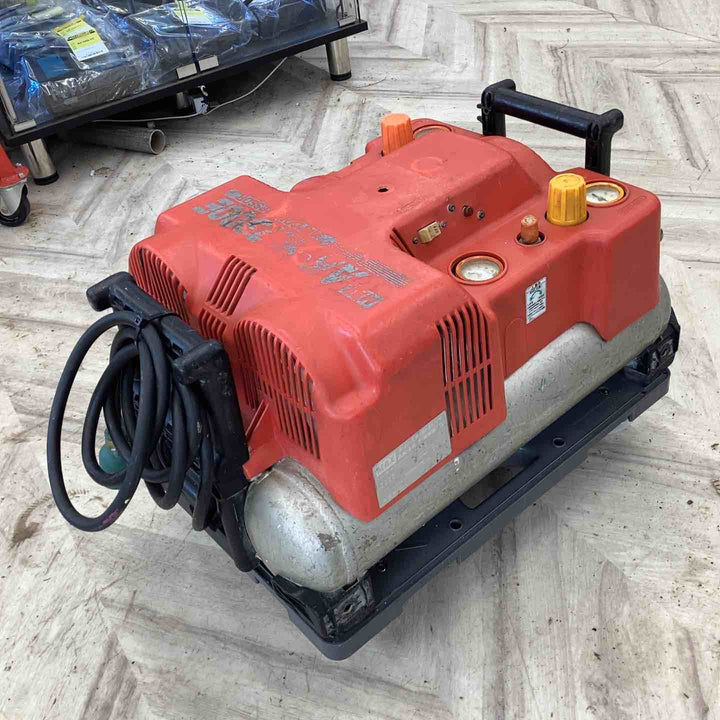 ◇マックス(MAX) 高圧エアコンプレッサ AK-HL7300E[5]【越谷店】