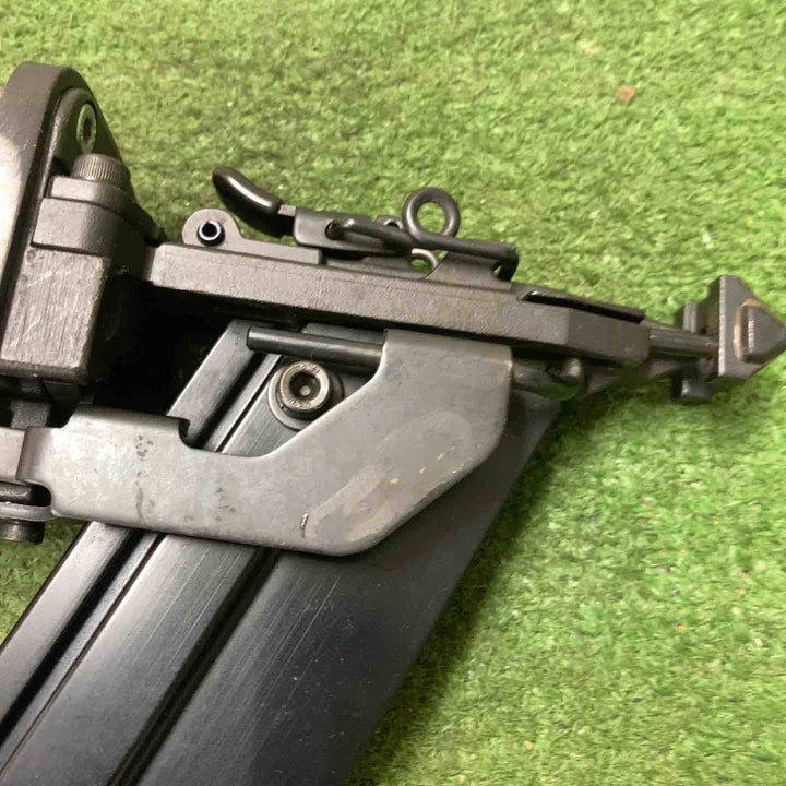 ◇マックス(MAX) 高圧ブラッドネイラ HS-50A/KB50T0【町田店】