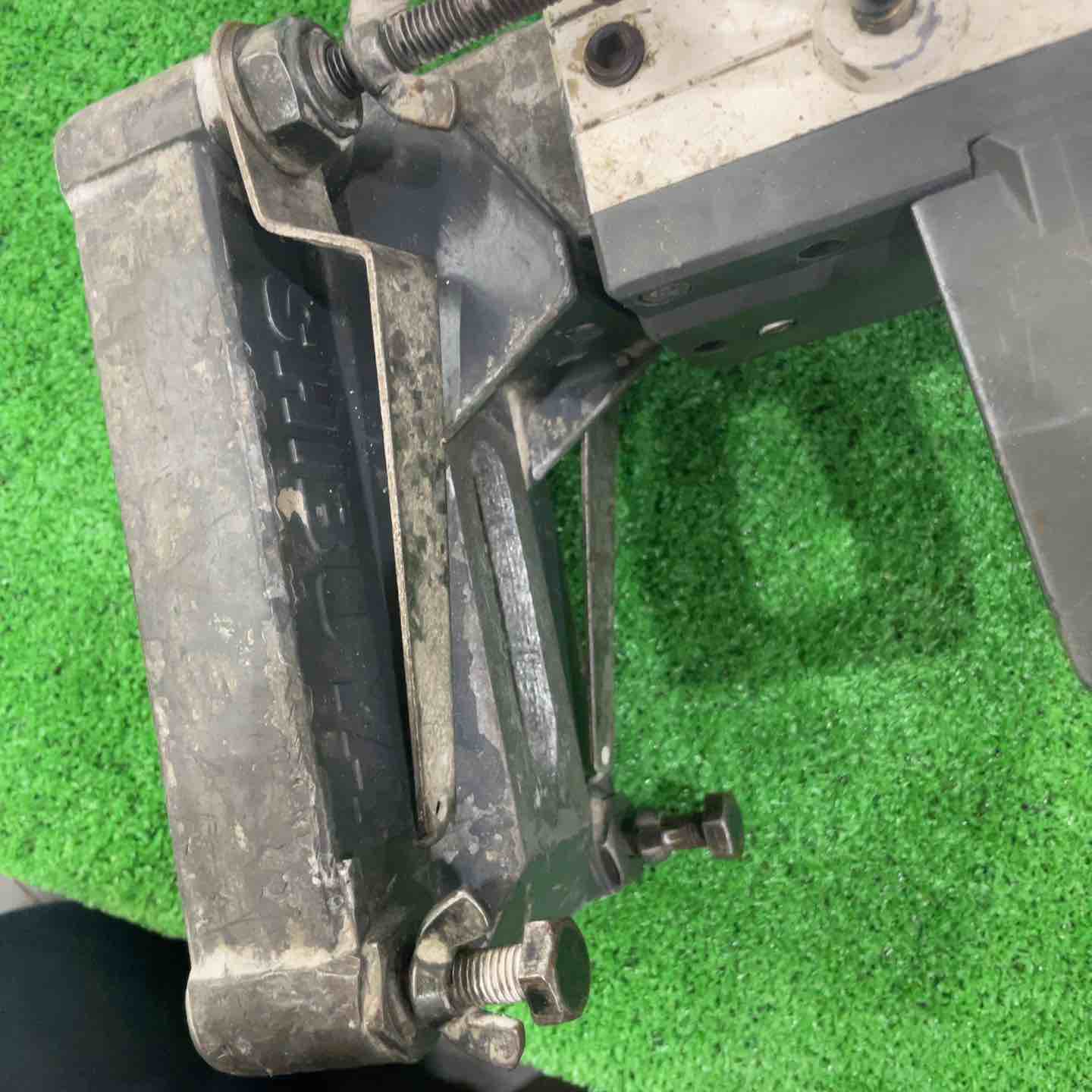 shibuya 130Φ×300L ブルービット【船橋馬込店】【店頭取引限定】【未使用】管理番号：ITG52V68IS5M 店頭受取り限定】◇シブヤ(SHIBUYA) コアドリル TS-132/R1511【川口店