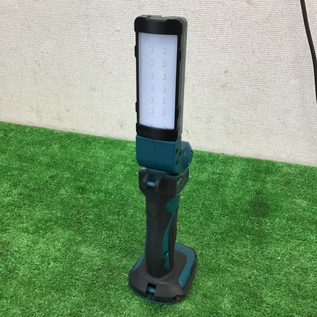 【中古品】マキタ/makita コードレスLEDワークライト ML801 【鴻巣店】