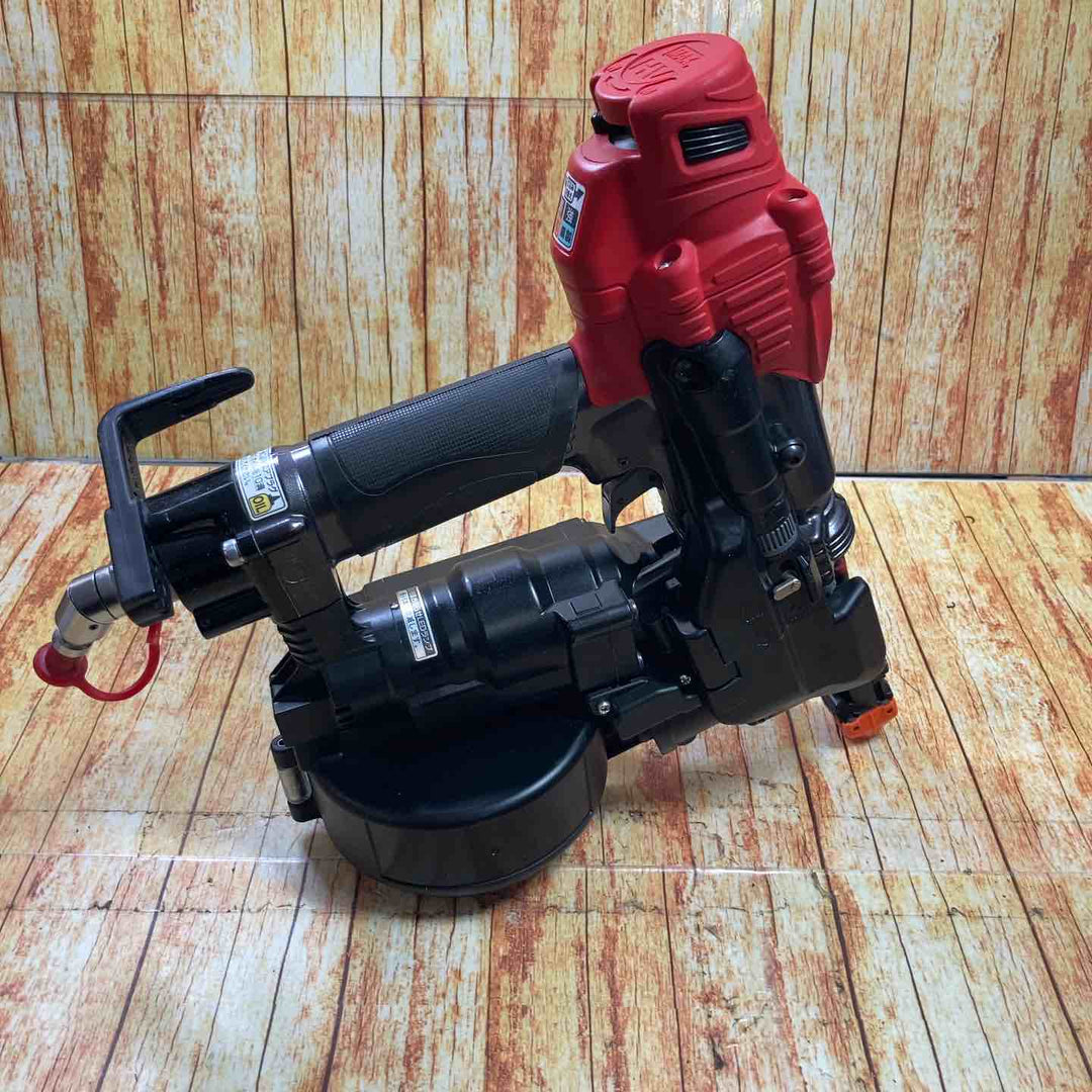 マックス(MAX) 高圧エアネジ打ち機 HV-R41G4-G【川崎店】