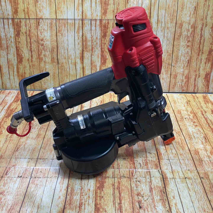 マックス(MAX) 高圧エアネジ打ち機 HV-R41G4-G【川崎店】