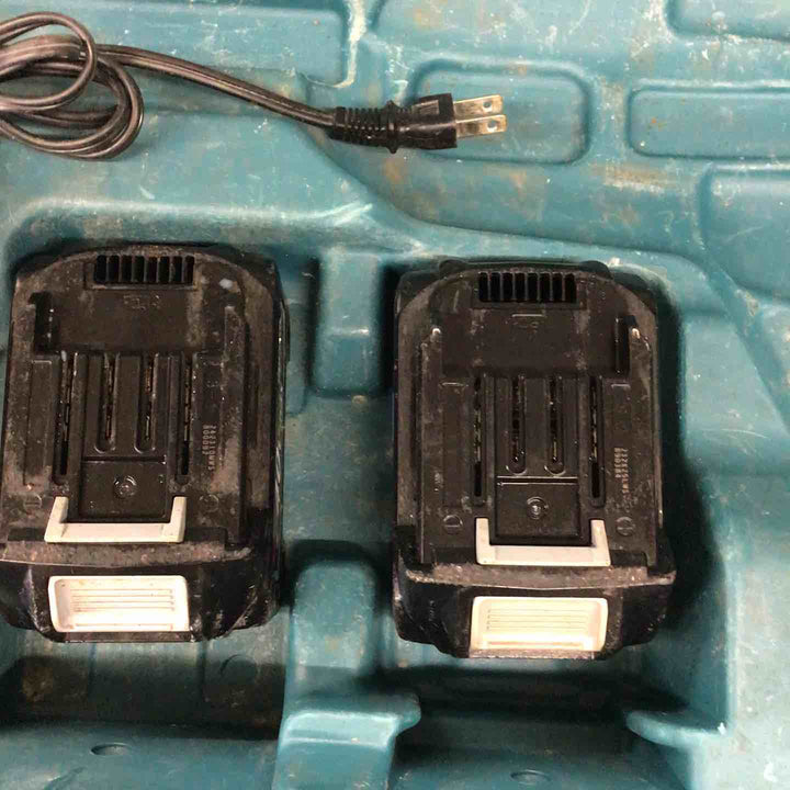 ★マキタ(makita) コードレスレシプロソー JR002GRDX【戸田店】