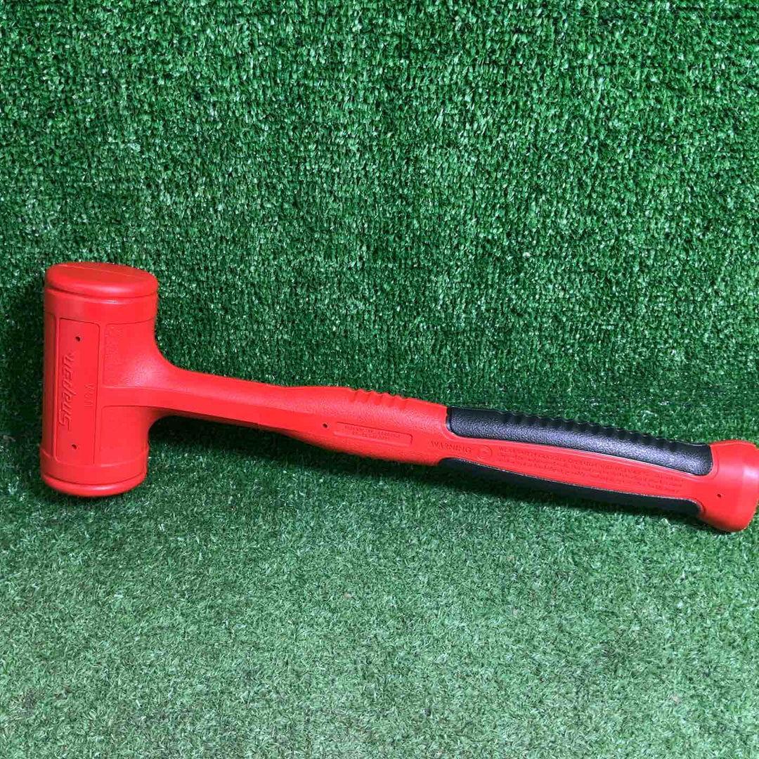 【美品】スナップオン Snap-on 無反動 デッドブローハンマー HBFE32【藤沢店】