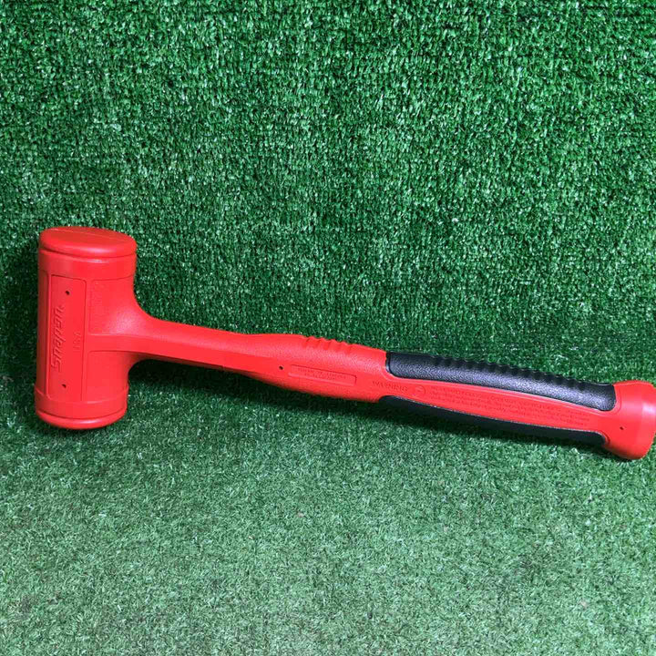 【美品】スナップオン Snap-on 無反動 デッドブローハンマー HBFE32【藤沢店】