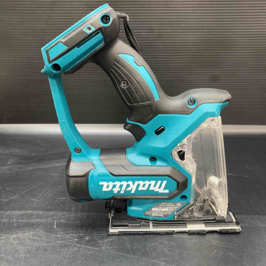マキタ(makita) コードレスボードカッタ SD180DZ【川越店】