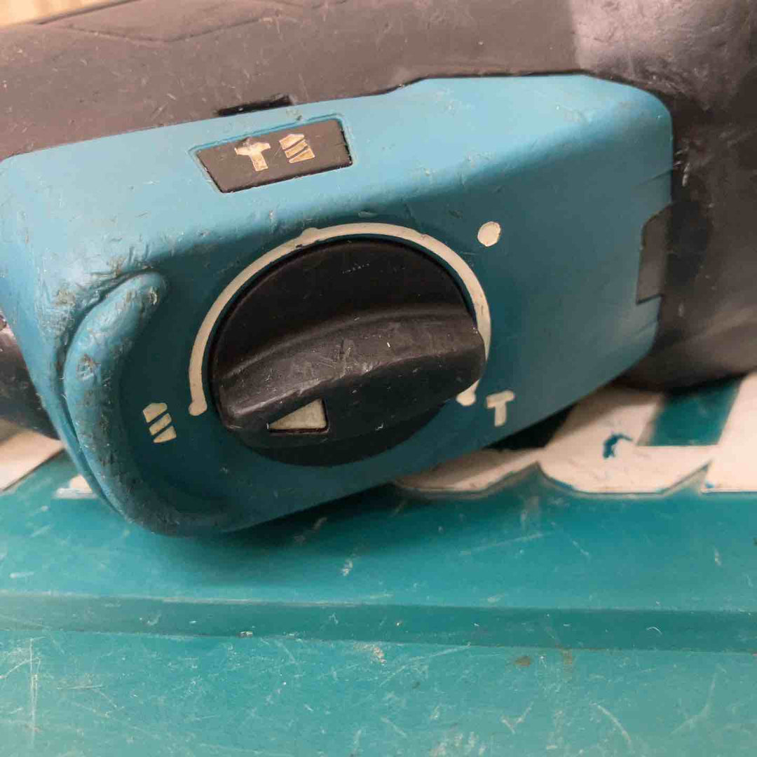 ★マキタ(makita) ハンマドリル HR2631F【柏店】