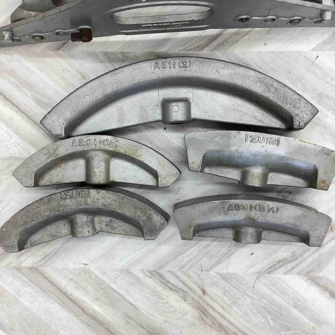 【店頭受取り限定】★泉精器(IZUMI) パイプベンダー PB-10N【越谷店】