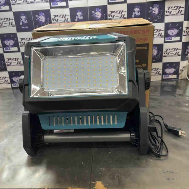 特価！【未使用品】マキタ(makita) コードレススタンドライト ML008G 40V/18V/14.4V使用可能【所沢店】