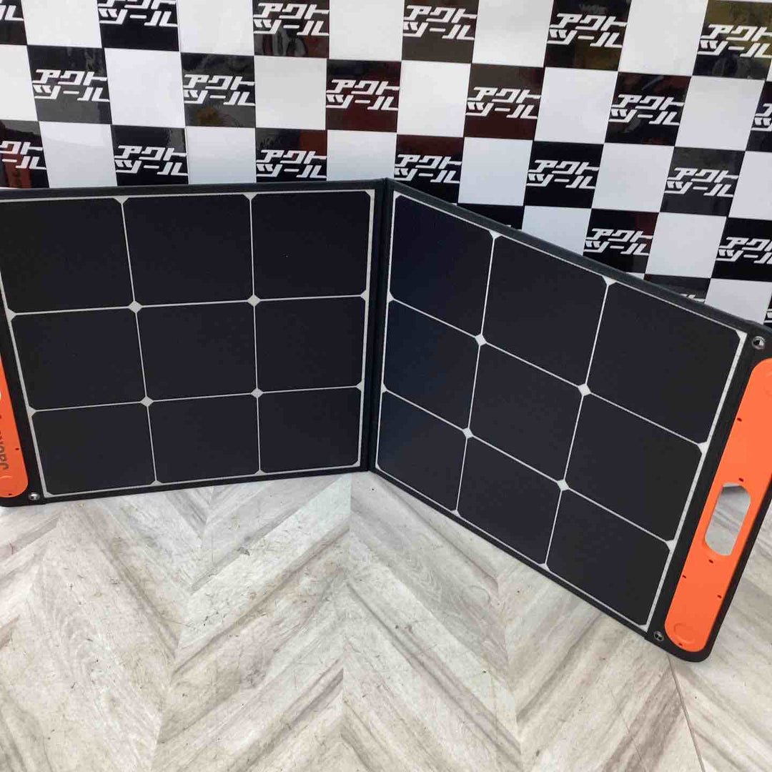 Jackery SolarGenerator ポータブル電源 JE-1000C【越谷店】