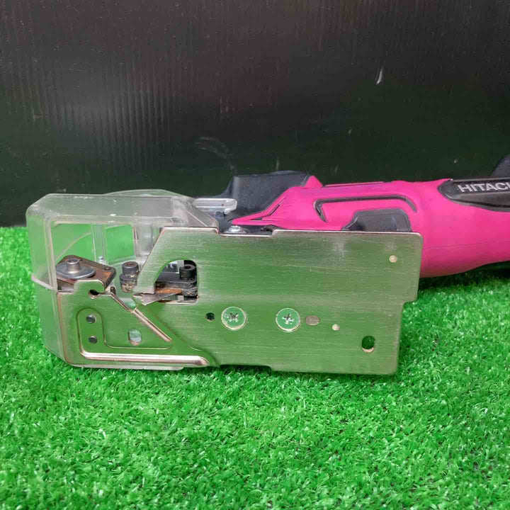◇ハイコーキ(HIKOKI ※旧:日立工機)  14.4Vコードレスナイフカッタ CK14DSL(LSCK)【岩槻店】