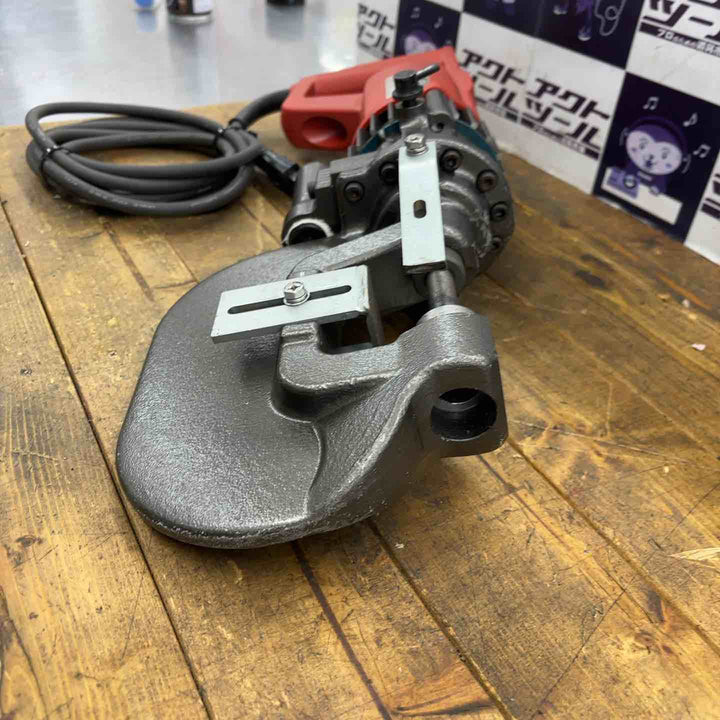 【中古品】育良精機(IKURA) パンチャー IS-20MPS【所沢店】