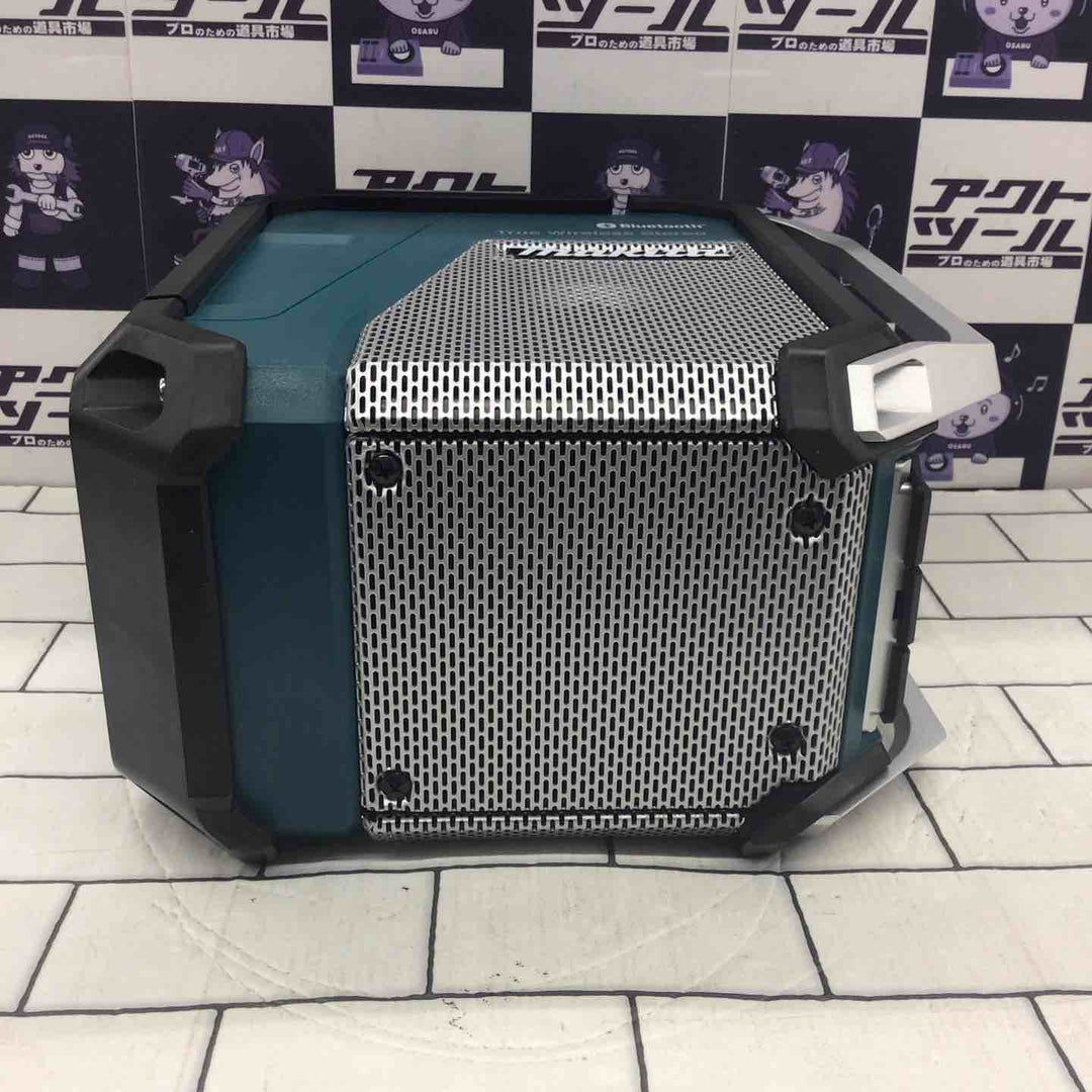 ★マキタ(makita) コードレスラジオ MR113【所沢店】