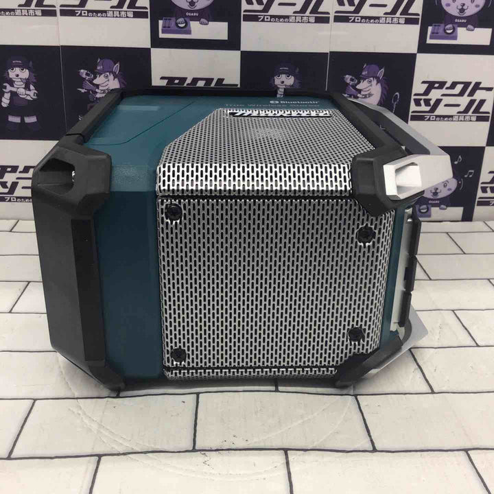 ★マキタ(makita) コードレスラジオ MR113【所沢店】