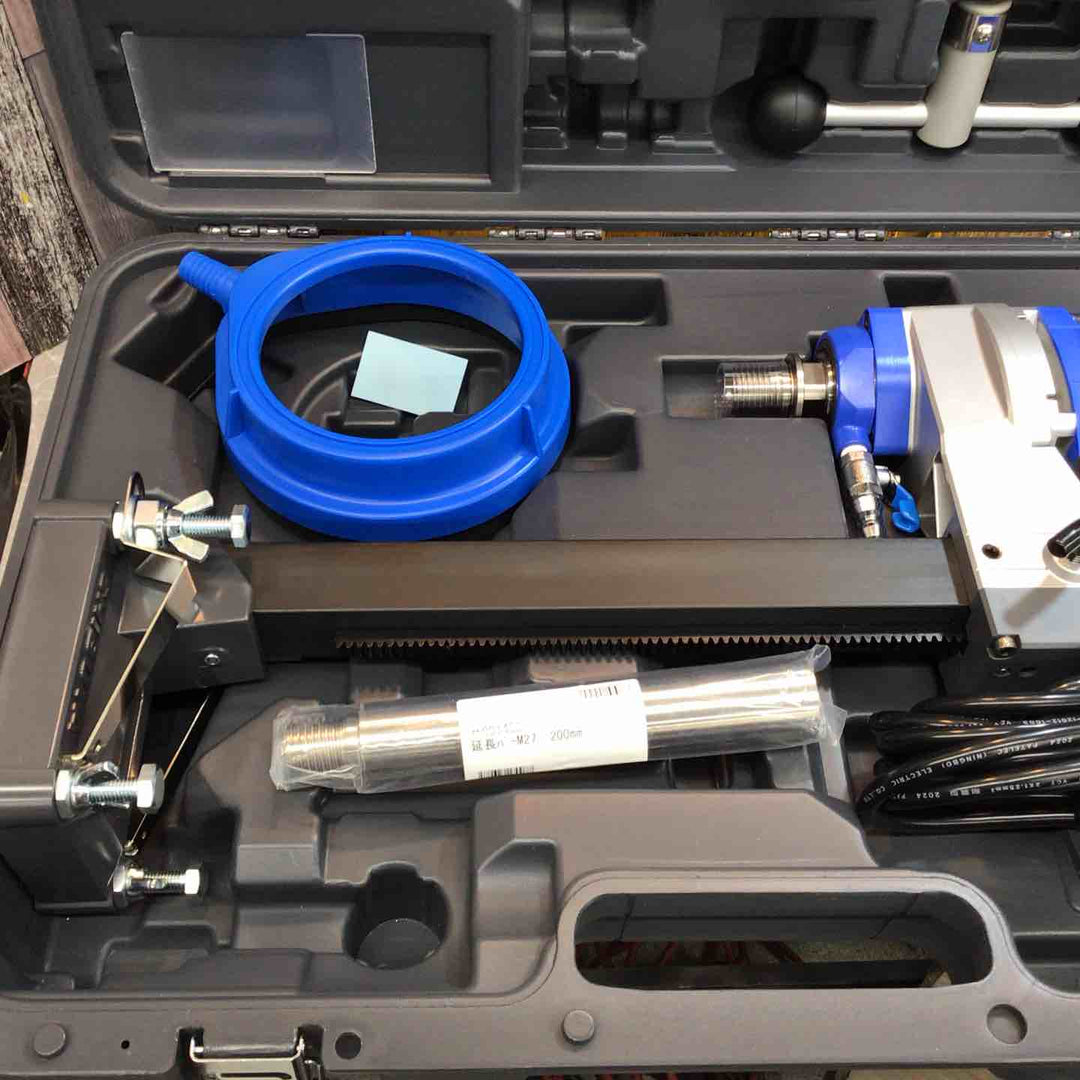 ★シブヤ コアドリル TS-095【八潮店】