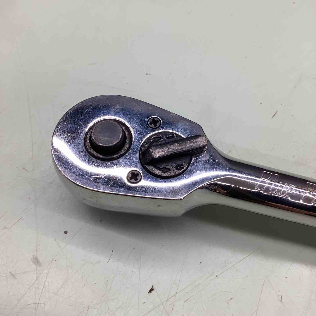 ブルーポイント　ラチェットハンドル　BPRFR938【越谷店】