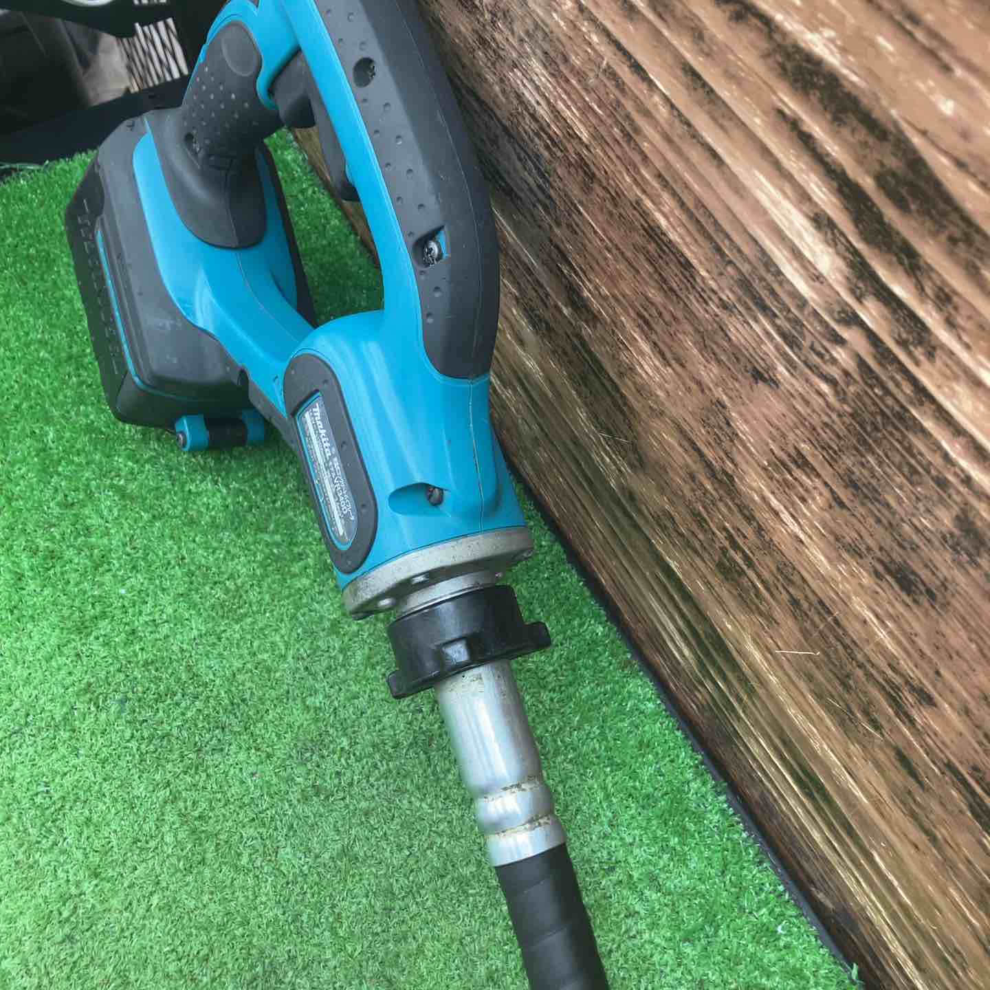 ◇マキタ(makita) コンクリートバイブレータ VR340DRFX【川越店