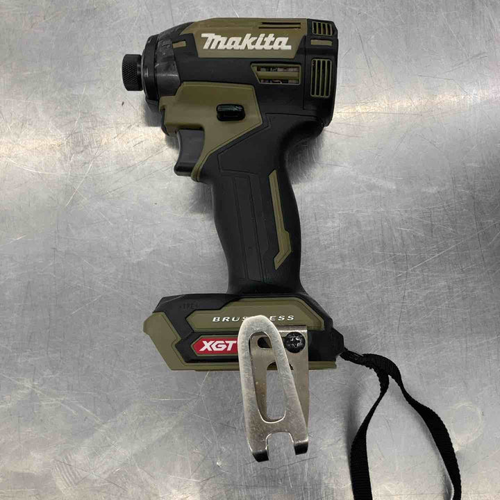 ★マキタ(makita) コードレスインパクトドライバー TD002GZO【所沢店】