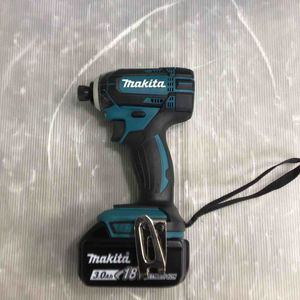 ☆マキタ(makita) コードレスインパクトドライバー TD149DRFX【草加店