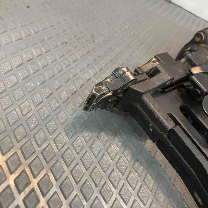 【中古品】マキタ(makita) 高圧フロアタッカ AT450HA【所沢店】
