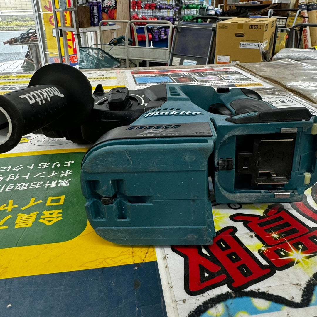 ☆マキタ(makita) コードレスハンマドリル HR244DZK【柏店】