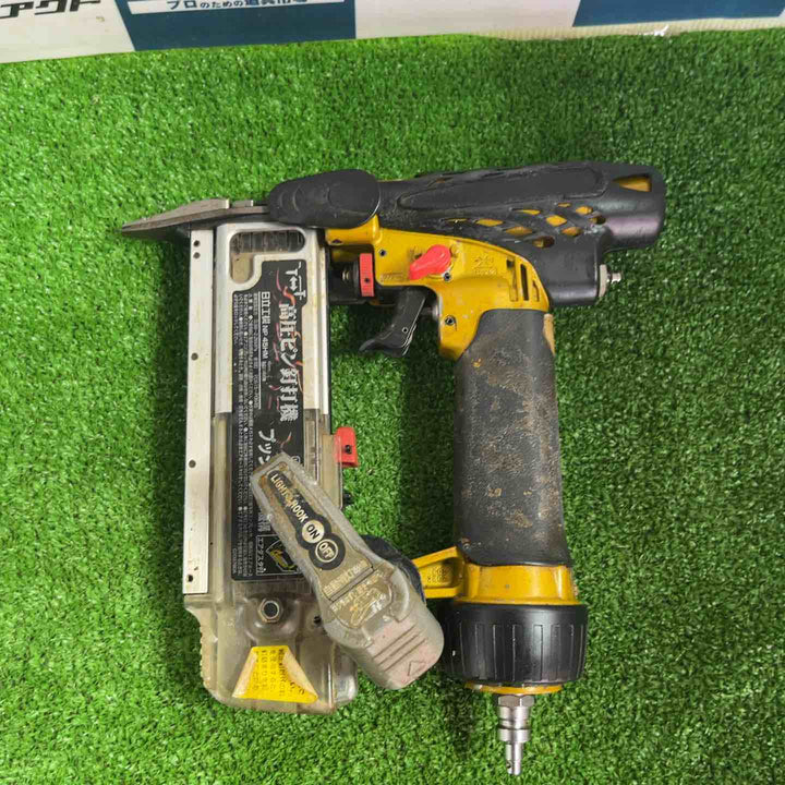 ☆ハイコーキ(HIKOKI ※旧:日立工機) 高圧ピンネイラ NP45HM【草加店】