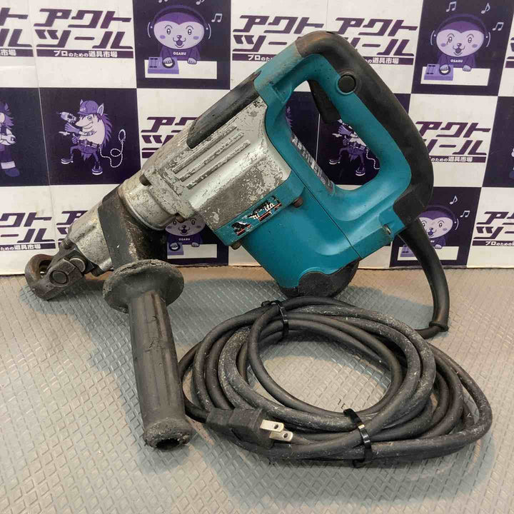 【中古品】マキタ(makita) 電動ハンマ HM0830【所沢店】