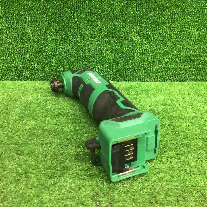 【中古品】 ハイコーキ/HIKOKI コードレスマルチツール CV12DA(ES) 【鴻巣店】