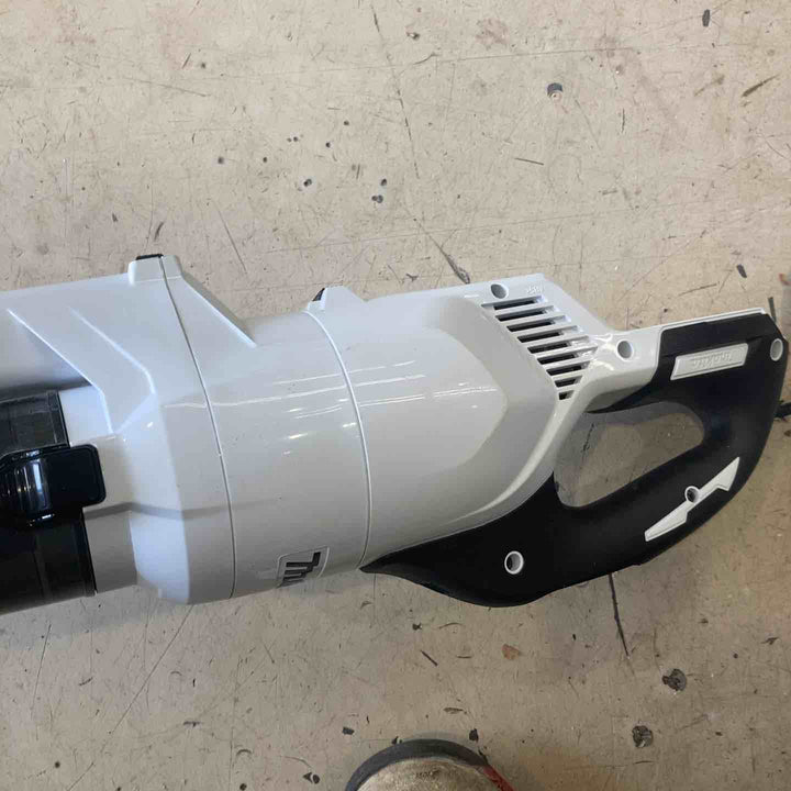 ★マキタ(makita) コードレスクリーナー CL286FDZW【町田店】