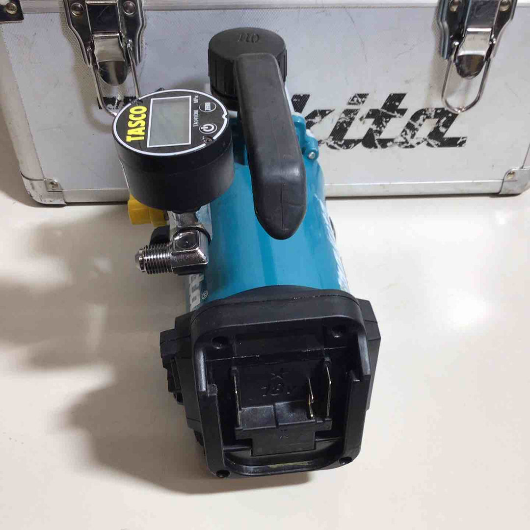 マキタ makita コードレス 真空ポンプ VP180DRG【戸田店】