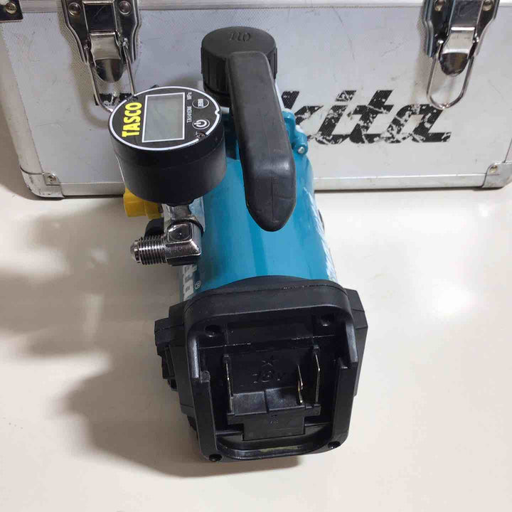 マキタ makita コードレス 真空ポンプ VP180DRG【戸田店】