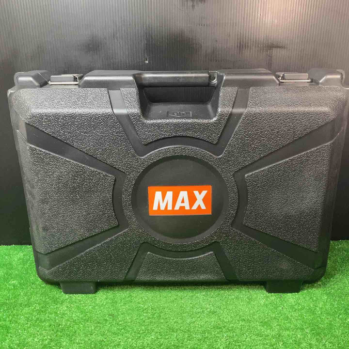 ★マックス(MAX) 鉄筋結束機 ツインタイア RB-610T-B2C/1450A【岩槻店】