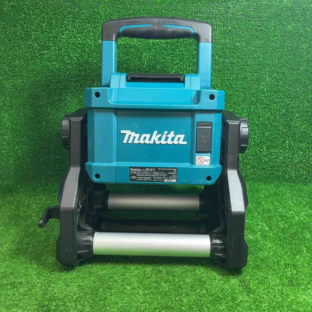 マキタ(makita) コードレススタンドライト ML811【藤沢店】