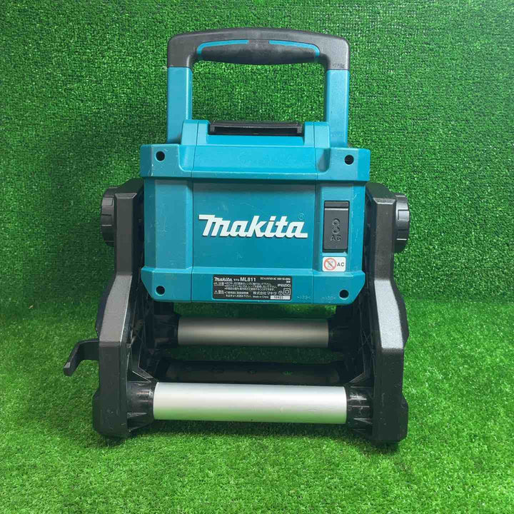 マキタ(makita) コードレススタンドライト ML811【藤沢店】