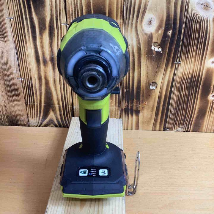 ★ハイコーキ(HIKOKI ※旧:日立工機) コードレスインパクトドライバ WH36DD(NNY)【越谷店】