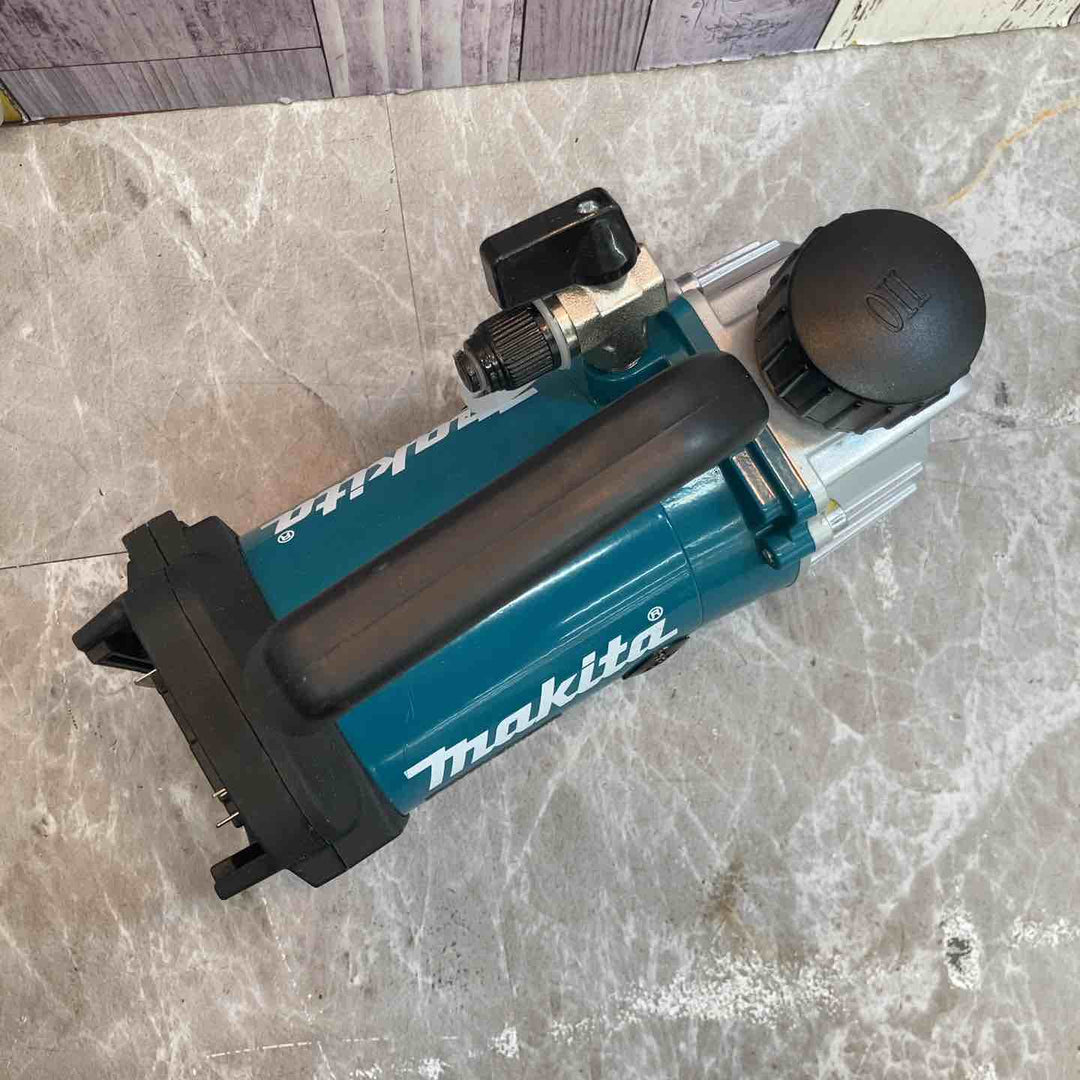 ★マキタ(makita) コードレス真空ポンプ VP180DZ【八潮店】