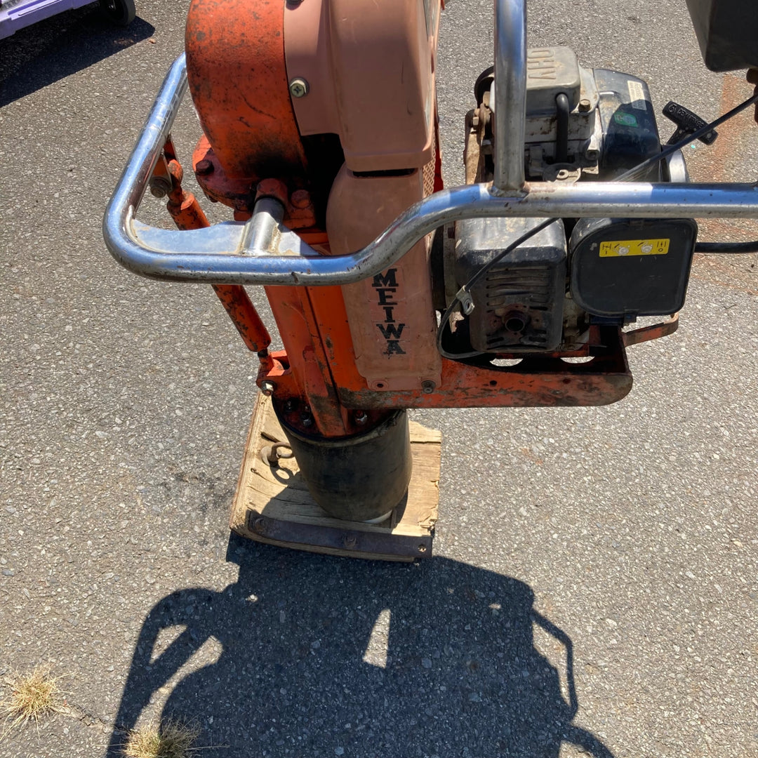 【中古品/店頭受取り限定】明和 バイブロ ランマ RA-80【東大和店】