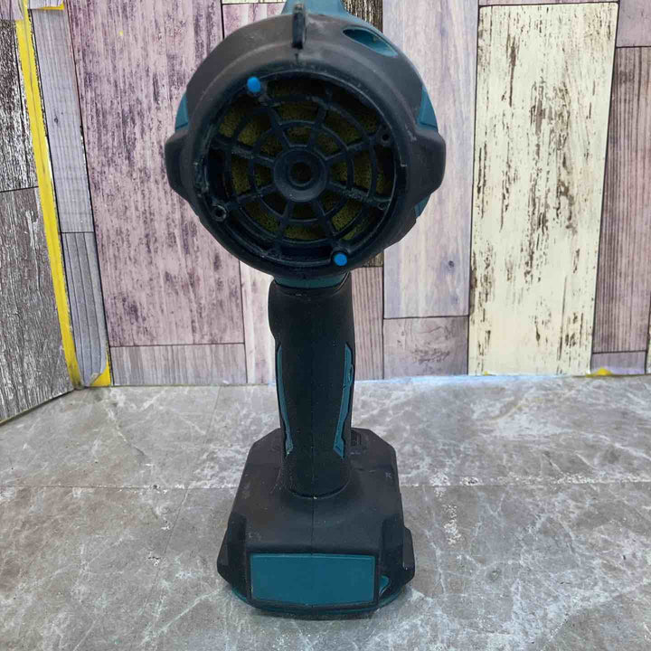 【中古品】★マキタ makita 40V コードレスエアダスタ AS001GZ 本体のみ【八潮店】