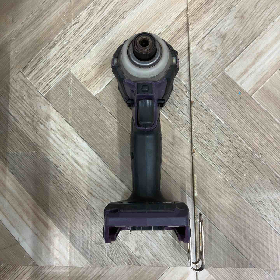 ★マキタ(makita) コードレスインパクトドライバー TD001GDXAP【八潮店】