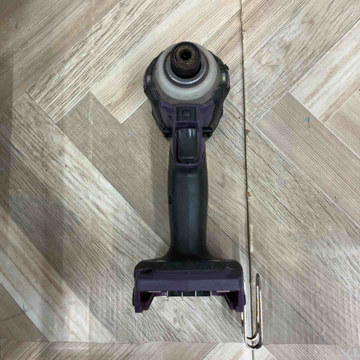 ★マキタ(makita) コードレスインパクトドライバー TD001GDXAP【八潮店】