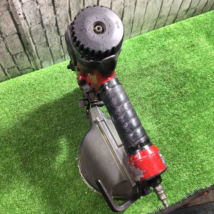 ★マキタ(makita) 高圧エア釘打ち機 AN510HS【川口店】